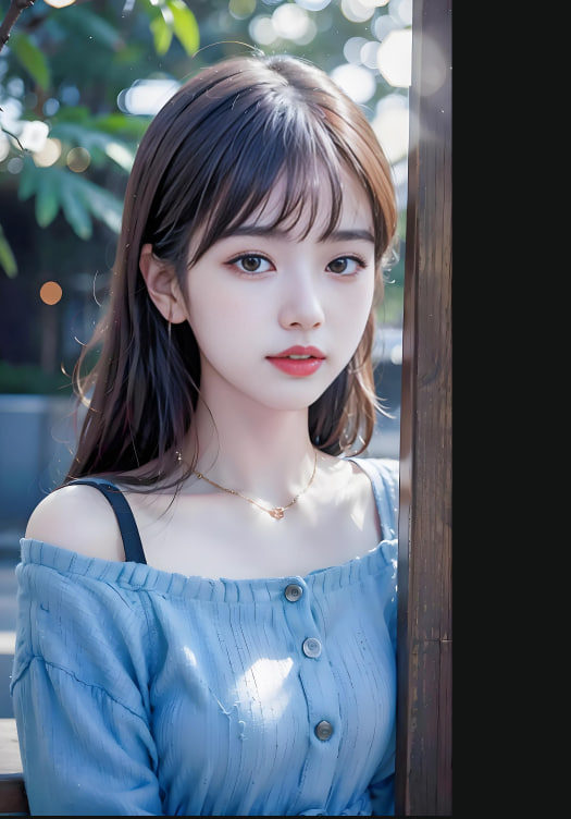 古装剧《长安梦》